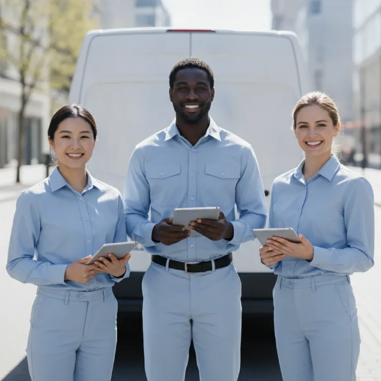 Versicherungsmakler Team in Rodenkirchen